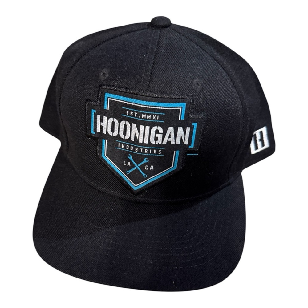 Hoonigan SnapBack Hat